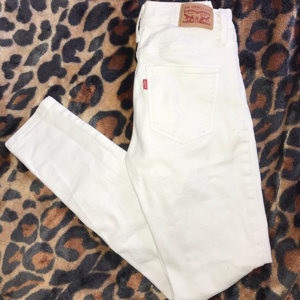 Levi’s Jeans